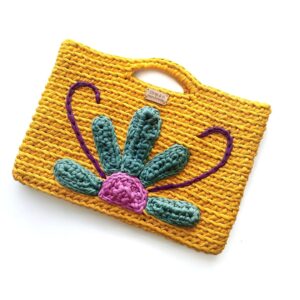 Patrón Funda Calypso
